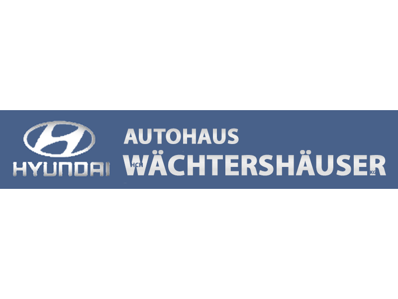 Autohaus Wächterhäuser